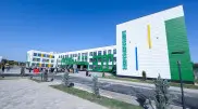 Жамбыл облысында “Жайлы мектеп“ Ұлттық жобасы аясында жаңа білім ордасы пайдалануға берілді