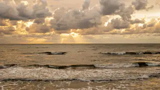 Синоптиктер елдің басым бөлігінде ауа райына байланысты ескерту жасады