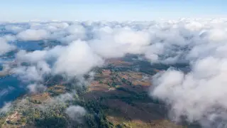 Қазақстанда алдағы күндері ауа райы қандай болады?