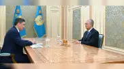 Тоқаев премьер-министр Бектеновке тапсырма берді