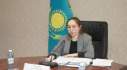 Алма Мұқанова вице-министр қызметінен босатылды