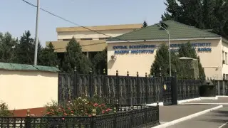 Алматыда сержанттың мәйіті табылды: Әскери институт пікір білдірді