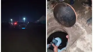 Кегенде құдыққа түскен үш адам қаза тапқан: мән-жайы белгілі болды