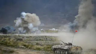 Қорғаныс министрлігі қазақстандықтардан қауесеттерге мән бермеуді сұрады