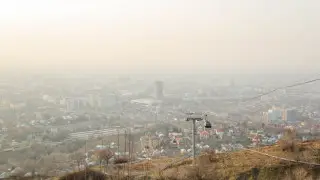 Синоптиктер Астана, Алматы және тағы 4 қаланың тұрғындарына ескерту жасады