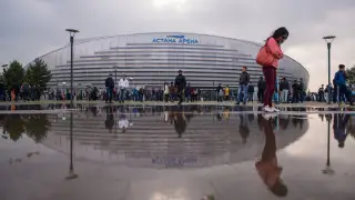 Қазақстандағы басты стадионның жөндеу жұмыстары қашан аяқталады?