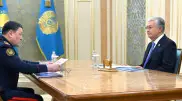 Тоқаев ішкі істер министріне бірқатар тапсырма берді