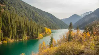 Қазақстанға суық антициклон жақындап келеді