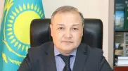 Теміртаудың бұрынғы әкімі жаңа қызметке келді