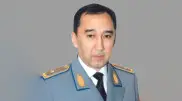 Бақытбек Қосжанов ҰҚК төрағасының орынбасары қызметінен босатылды