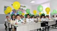 Түркістан облысы Ордабасы ауданында жаңа мектеп ашылды