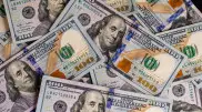 Қазақстанда доллар бағамы төмендеді