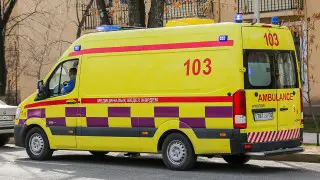Қазақстанда жедел жәрдем қызметінің қағидалары өзгеруі мүмкін