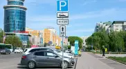 Астанадағы ақылы автотұрақтар кірісі қайда кетеді?