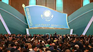 Тоқаев мәслихаттар депутаттарының форумына қатысады