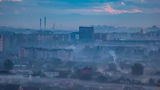 Қазгидромет Астана, Алматы және тағы алты қала тұрғындарына ескерту жасады