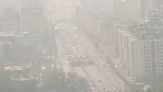 Қазгидромет Астана, Алматы және тағы 7 қаланың тұрғындарына ескерту жасады