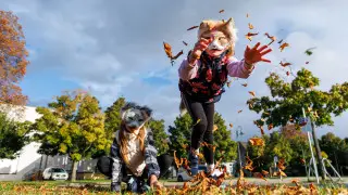 Қазақстандық депутат квадробика қаупі туралы айтты