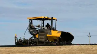 “Ақтөбе-Астрахань” автожолының реконструкциясы қашан аяқталады?