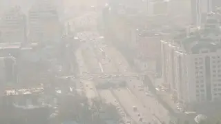 Қазгидромет бірқатар қаланың тұрғындарына ескерту жасады