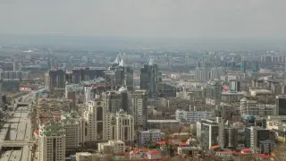 Синоптиктер алматылықтарға ескерту жасады