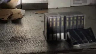 ҰҚК 336 мың қорап темекіні тәркіледі