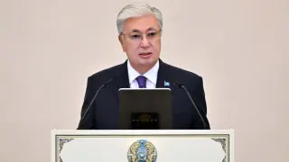 Тоқаев: Қазақстан таңдаған даму жолынан ешқашан айнымайды