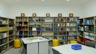 БҚО-да Республика күні қарсаңында 108 орындық заманауи мектеп ашылды