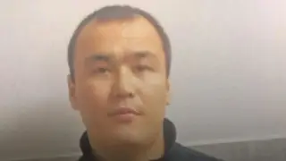 ІІМ өкілі Талғардағы қашқынға қатысты пікір білдірді