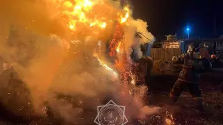 Депутат ТЖМ жұмысын минус 5 балға бағалады