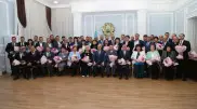 Республика күні қарсаңында БҚО-да әр сала үздіктері марапатталды