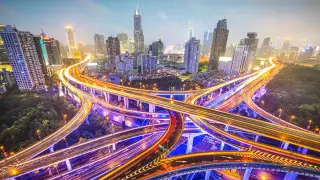 Қазақстаннан Қытайға автобуспен: қандай бағыттар бар?