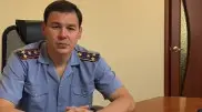 Қарағандыда бір жыл бұрын іздеу жарияланған бұрынғы жоғары шенді полицей ұсталды