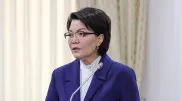 “Бір Жақыпова жетеді“. Министр даулы бастама үшін жауапкершілікті өзіне алды