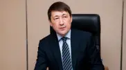 Марат Әйтеновтің көлігі алимент қарызын өтеу үшін тәркіленді