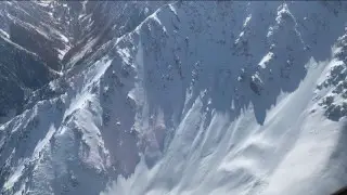 Үлкен және Кіші Алматы су алаптарында қар көшкіні болуы мүмкін