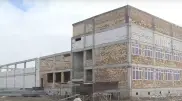 Атырау облысында мердігердің кесірінен мектеп құрылысы 3 жылға созылды