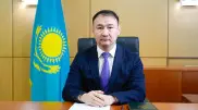 Рустем Тәуекелов Астанадағы Алматы ауданының әкімі болды