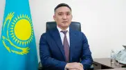 Астанада алтыншы ауданның әкімі тағайындалды