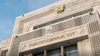 Қазақстандық жерді мұрагерлікке алу құқығына байланысты Конституциялық Сотқа жүгінді