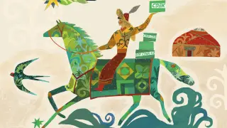 СДЭК Қазақстан нарығында: мәдени ерекшеліктерге қалай бейімделуге болады?