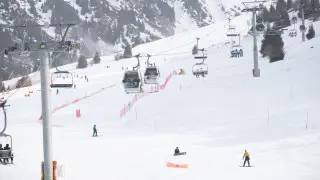 Шымбұлақта жаңа маусым қашан ашылады: күні мен мән-жайы айтылды