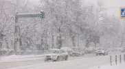 Қар және тұман: Астана мен Алматыда алдағы күндері ауа райы қандай болады?