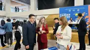 Алматы жастары Almaty Student’s Week фестивалін кеңінен атап өтті
