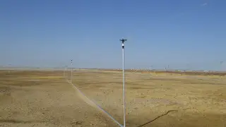 Қызылордада су ресурстарын тиімді басқару әдістері кеңінен енгізіліп жатыр