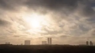 Қазгидромет Алматы және Шымкент тұрғындарына ескерту жасады