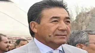 Астанада бір көшеге бұрынғы премьер-министрдің есімі берілді