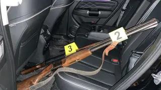 Павлодар облысында заңсыз аңшылық дерегі анықталды