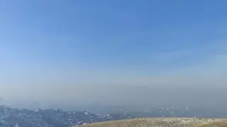 Қазгидромет Астана және Алматы тұрғындарына ескерту жасады