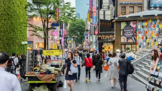 Оңтүстік Корея қазақстандықтарды жұмысқа қабылдай бастайды - келісім дайын